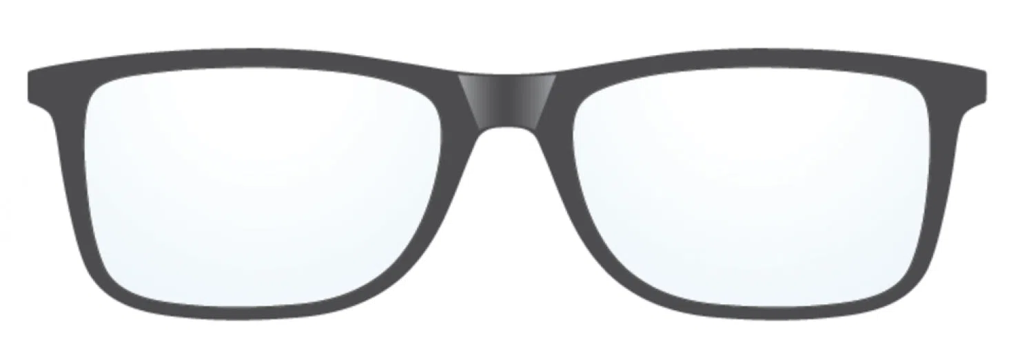 Puma Junior PJ0020O Eyeglasses - view 2